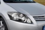 Toyota Auris 2010 года